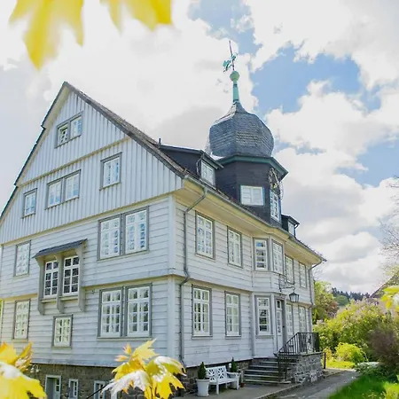 Altes Rathaus Hahnenklee-2